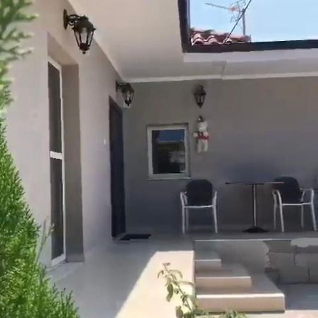 Soren House Vlorë Exteriér fotografie