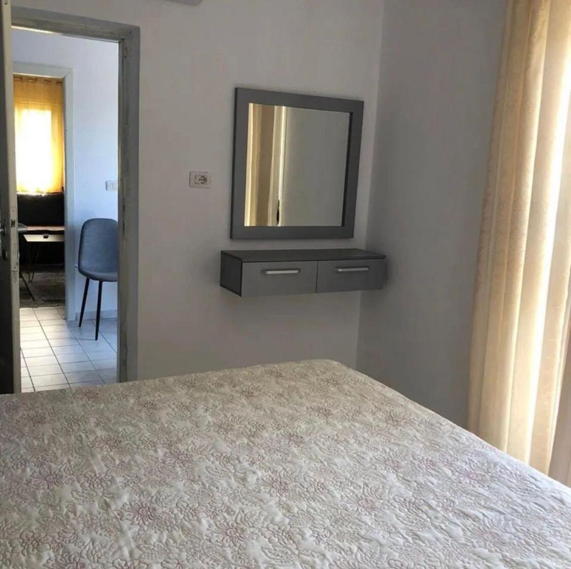 Soren House Vlorë Exteriér fotografie