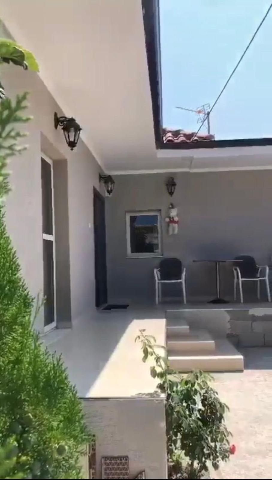 Soren House Vlorë Exteriér fotografie